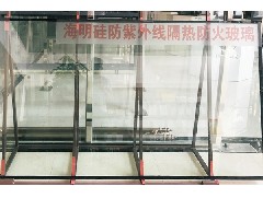 商場(chǎng)修建防火玻璃門時(shí)要注意哪些問(wèn)題？